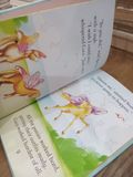  Stories of Magic Ponies - Usborne Young Reading 