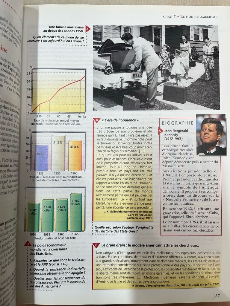  Historie - Table 