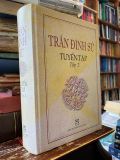  Trần Đình Sử tuyển tập 