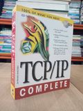  TCP/IP Complete - Ed Taylor 