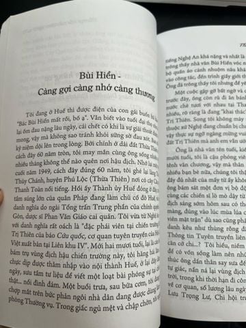  Thương nhớ vẫn còn - Phan Quang 