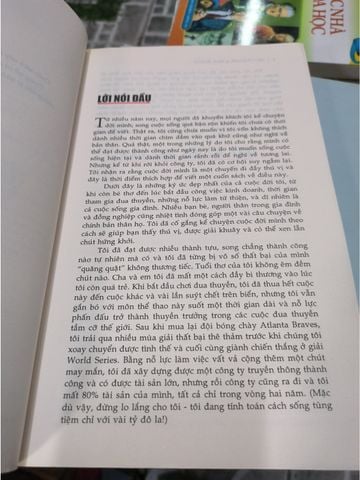  Hãy Gọi Tôi Là Ted - Ted Turner 