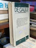  De Gaulle: His Life and Work - Nikolai Molchanov 