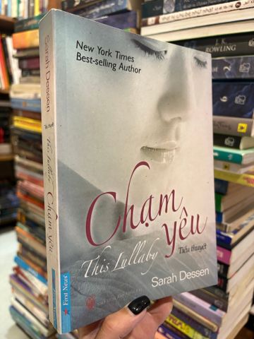  This lullaby Chạm yêu - Sarah Dessen 