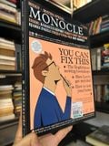  Monocle - November 2019 | Issue 128 | Design And Hosting Special 