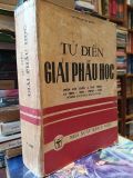  Từ điển giải phẫu học - Nguyễn Quang Quyền 