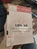  Liên Xô: Những Kế Hoạch Kinh Tế và Đời Sống Nhân Dân 