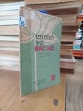  Ca dao về Bác Hồ - Trần Hữu Thung 