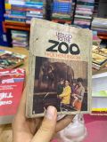  Let’s Go to the Zoo - Nick Henderson 
