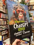  Kiếm tiền cùng ChatGPT - học viện văn hoạ AIGC 