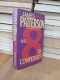  The 8th confession - James Patterson and Maxine Paetro 
