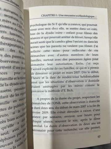 Le cas Quang Vinh une observation clinique selon le Docteur Nguyễn Khắc Viện et le Docteur Esther Bick - Docteur Nguyễn Minh Đức