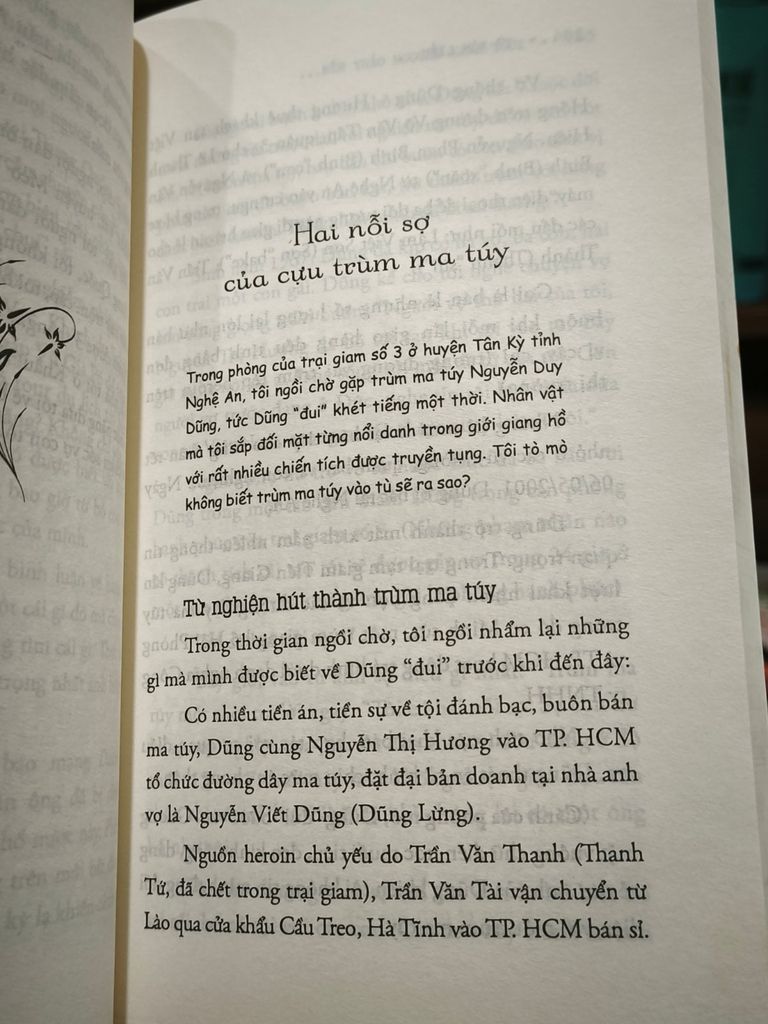  Từ Xóm Liều Đến Thảo Nguyên Xanh Tươi - Nguyễn Hữu Phùng Nguyên 