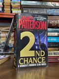  2nd Chance - James Patterson 