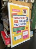  "Ngoại tuyến" trong thế giới trực tuyến - Tanya Goodin 