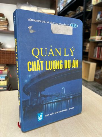 Quản Lý Chất Lượng Dự Án