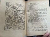  Hòn Đảo Huyền Bí - Jules Verne 