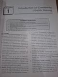  Basic Concepts Of Community Health Nursing - I Clement 