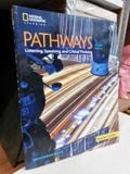  Pathways: Listening, Speaking, and Critical Thinking - Becky Tarver Chase, Christien Lee 
