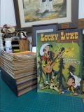  Truyện Tranh Lucky Luke 1999 