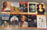  Series Penguin Readers (Sách Luyện Đọc Tiếng Anh) 