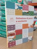  Collezione Di Punti a Uncinetto - S. Hazell 