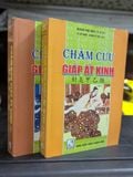  Châm cứu giáp ất kinh - Hoàng Phủ Mật ( dịch giả Lê Quý Ngưu - Lương Tú Vân ) 