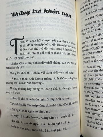  Con mèo mắt ngọc - Nam Cao 