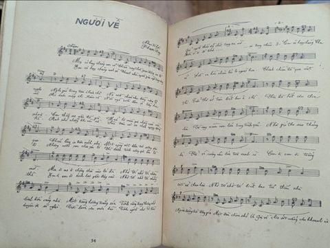  Vòng Tay Thế Giới - Phạm Duy 