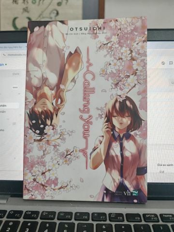 Calling you - Otsuichi