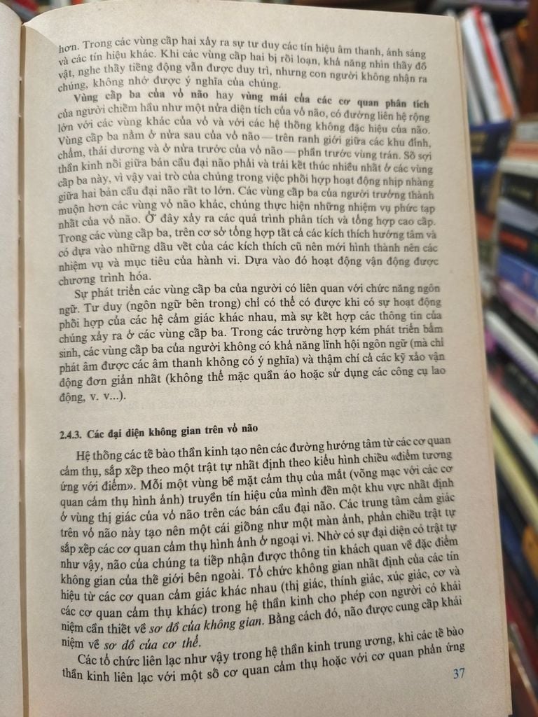  Sinh Lý Hoạt Động Cơ - Ia.M.Kox 