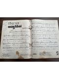  Tình Như Mây Khói - Lam Phương 