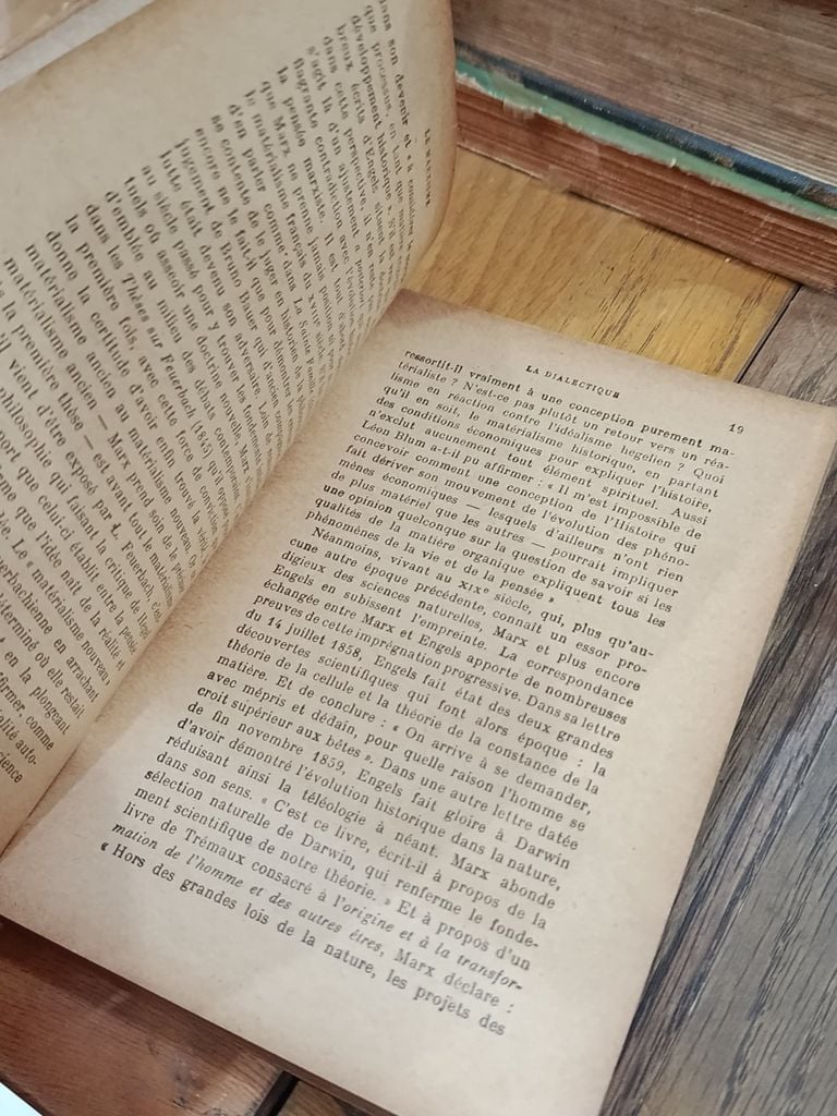  Le Marxisme - H. Arvon 