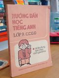  Hướng Dẫn Học Tiếng Anh ( Chương Trình C.C.G.D ) 