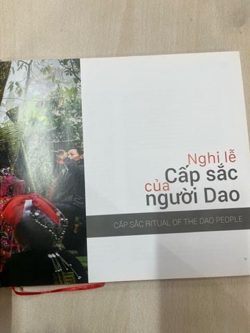  Di Sản Văn Hoá Phi Vật Thể Các Dân Rộc Tỉnh Lào Cai - Hà Văn Thắng 