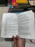  Sổ Tay Xét Nghiệm Hoá Sinh Lâm Sàng 