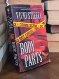  Body Parts - Vicki Stiefel 