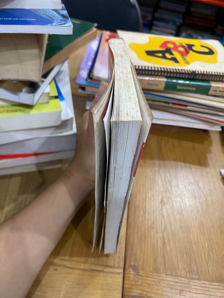  Đọc Vị Bất Kỳ Ai - Ts. David J.lieberman 