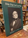  Đức Đạt Lai Lạt Ma: Bộ ảnh của Manuel Bauer thực hiện từ 1990-2024 