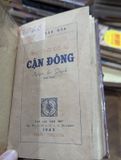  Thượng cổ sử cận đồng - Nguyễn Đức Quỳnh ( in năm 1943 ) 
