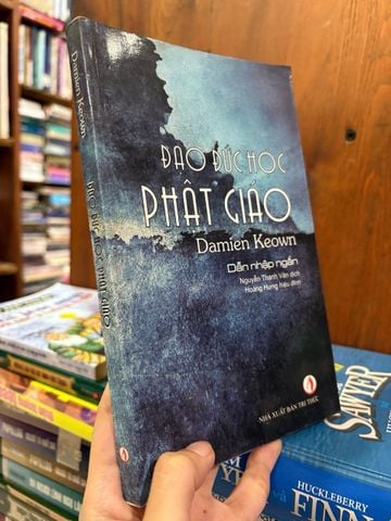  Đạo đức học Phật Giáo - Damien Keown 