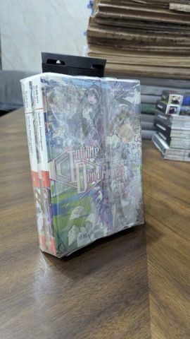  LIGHT NOVEL Infinite Dendrogram- Sakon Kaidou 