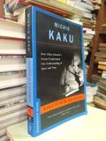  Einstein's Cosmos - Michio Kaku 