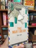  Thư Ngày Gió Ấm - Việt Anh 