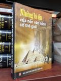  Những Bí Ẩn Của Nền Văn Minh Cổ Thế Giới - Nguyễn Hoàng Điệp 