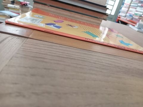  The first book of Origami 