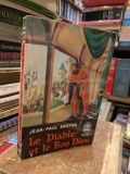  Le Diable et le Bon Dieu - J.P.Sartre 