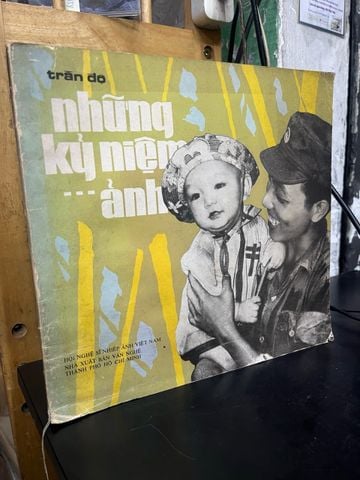  Những kỷ niệm ảnh - Trần Độ 