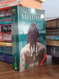  Shiva Trilogy 1: The Immortals of Meluha - Amish 