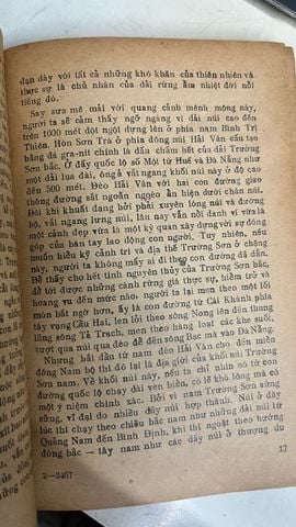  Ngàn Dặm Trường Sơn - Hoàng Khôi 